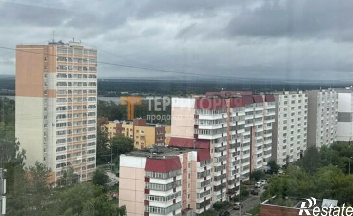 2-комн квартира ул Нижне-Курьинская, 40,  д. 40
