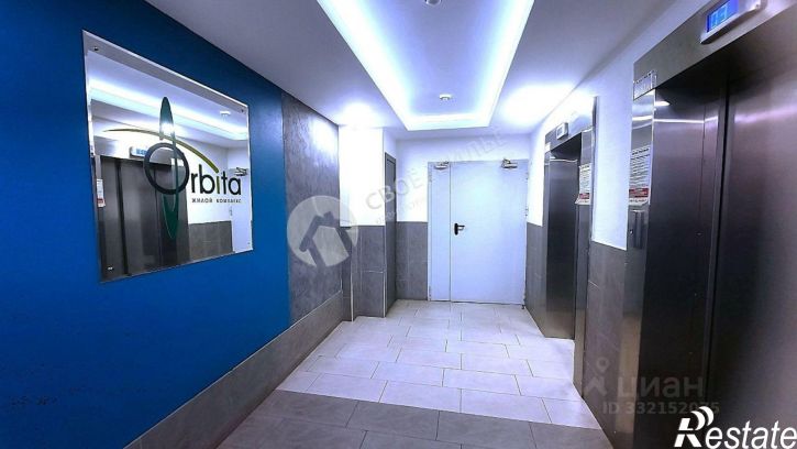 3-комн квартира б-р Гагарина, 74В,  д. 74В