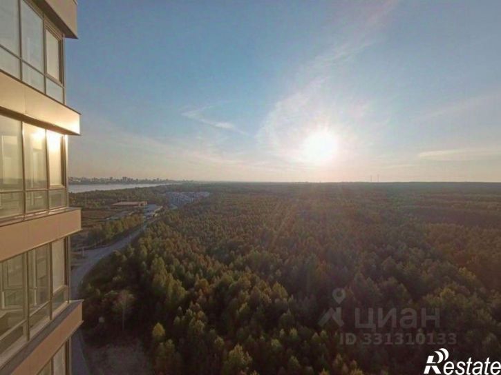 2-комн квартира в новом доме ул Ленская, 30,  д. 30