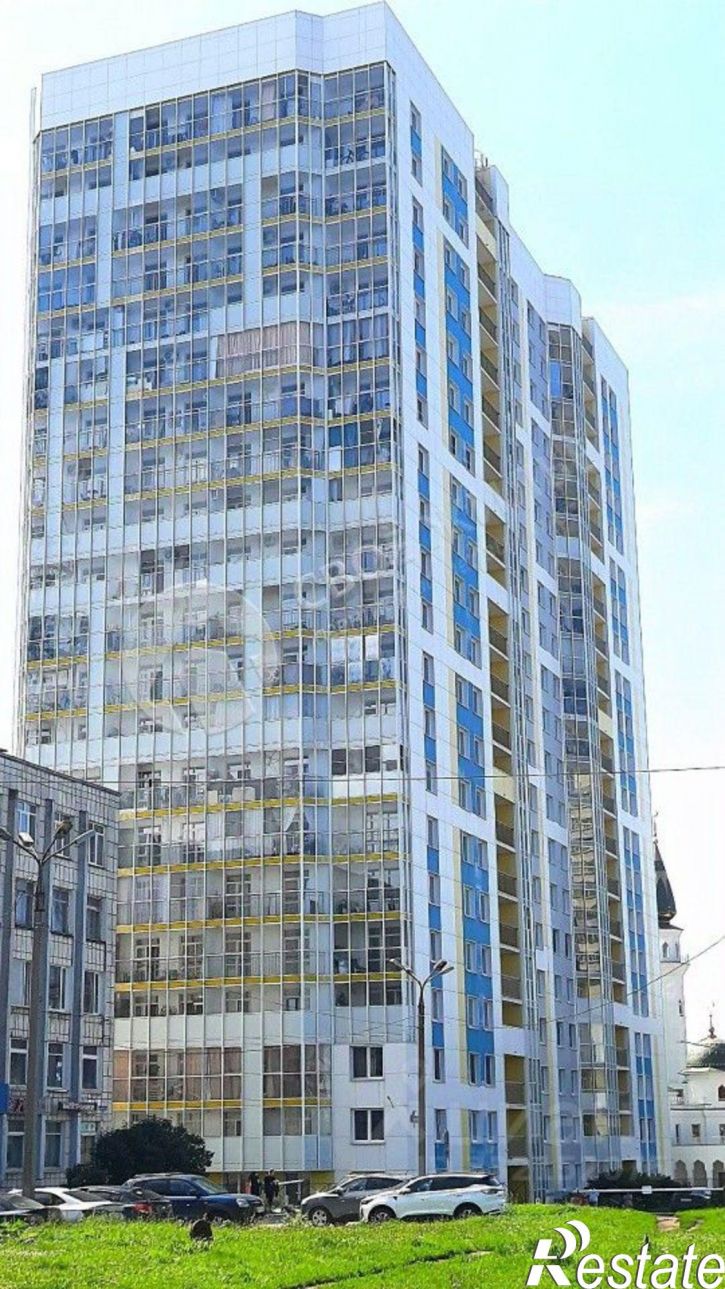 3-комн квартира б-р Гагарина, 74В,  д. 74В
