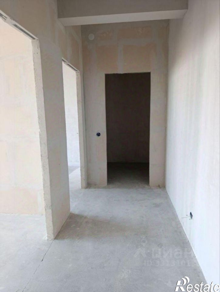2-комн квартира в новом доме ул Ленская, 30,  д. 30