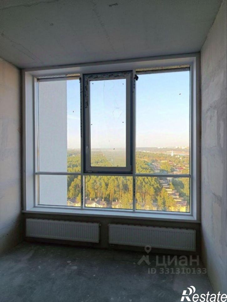 2-комн квартира в новом доме ул Ленская, 30,  д. 30