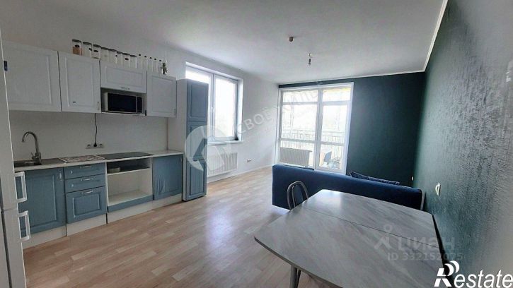 3-комн квартира б-р Гагарина, 74В,  д. 74В
