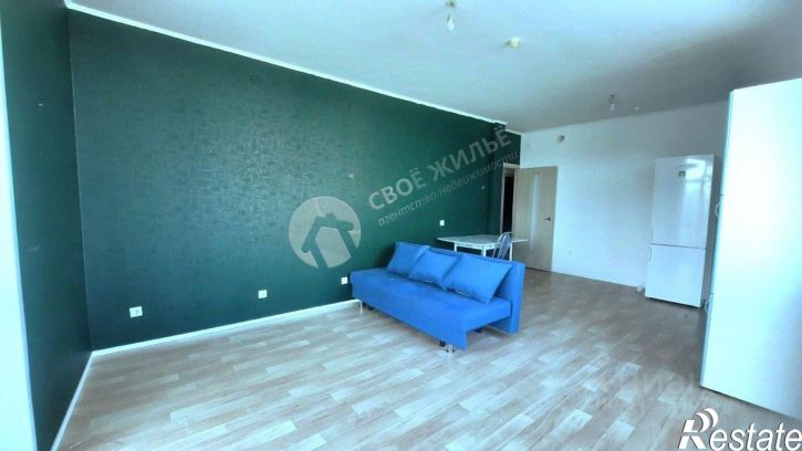 3-комн квартира б-р Гагарина, 74В,  д. 74В