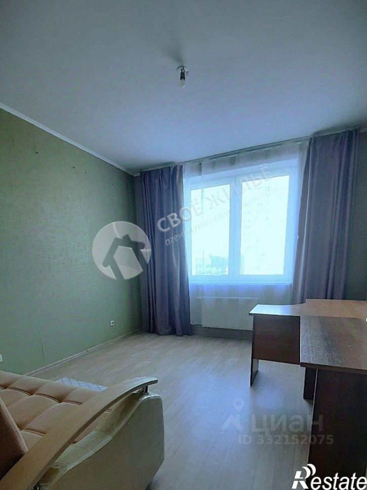 3-комн квартира б-р Гагарина, 74В,  д. 74В