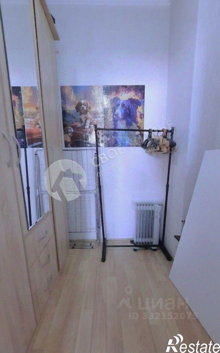 3-комн квартира б-р Гагарина, 74В,  д. 74В