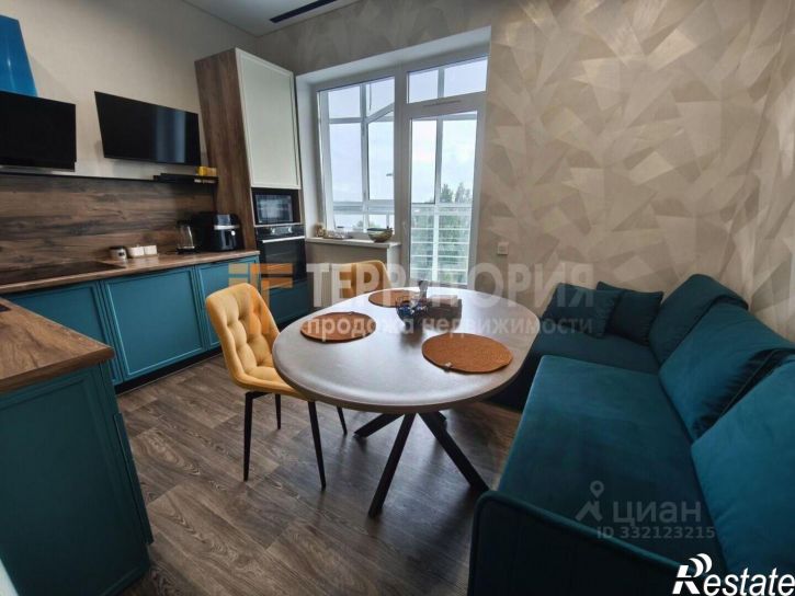 1-комн квартира ул Кировоградская, 70а,  д. 70а