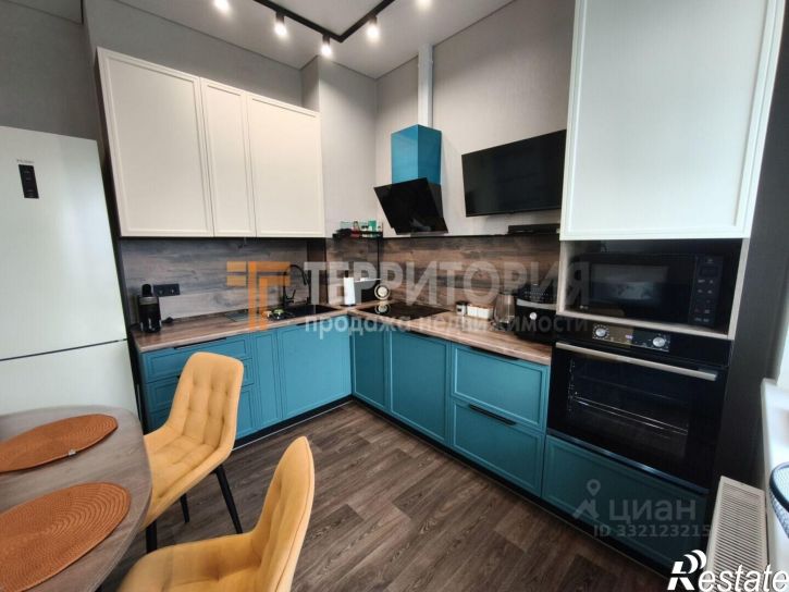 1-комн квартира ул Кировоградская, 70а,  д. 70а