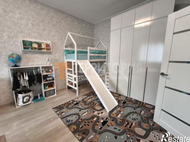 1-комн квартира ул Кировоградская, 70а,  д. 70а