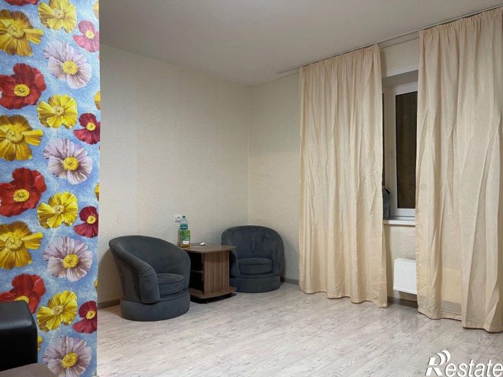 1-комн квартира ул Маршала Толбухина, 3,  д. 3