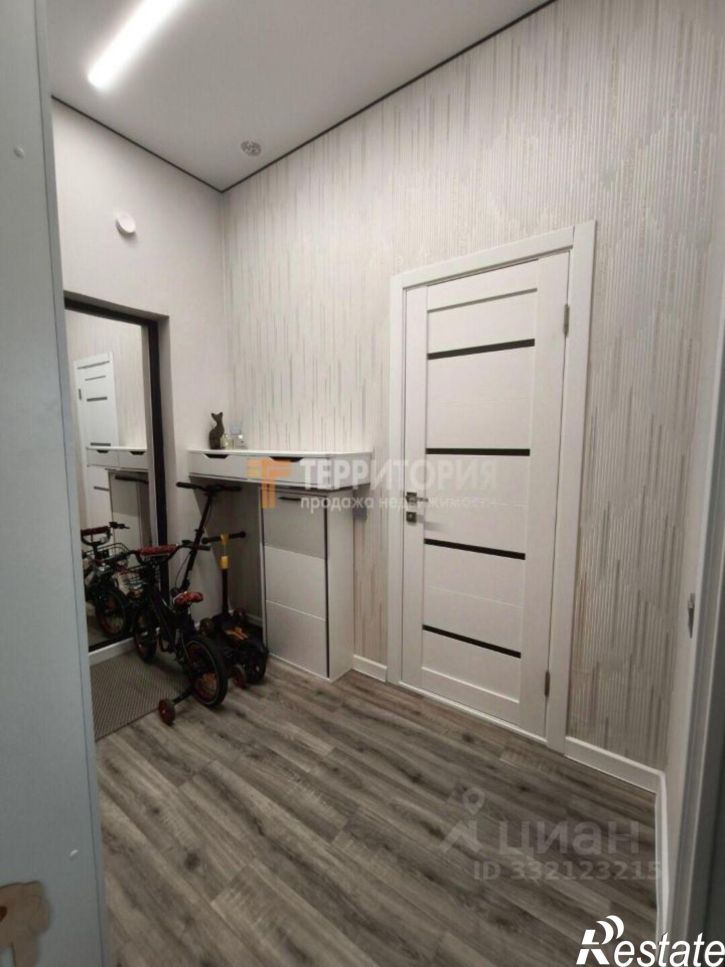 1-комн квартира ул Кировоградская, 70а,  д. 70а