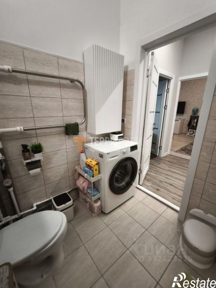 1-комн квартира ул Кировоградская, 70а,  д. 70а