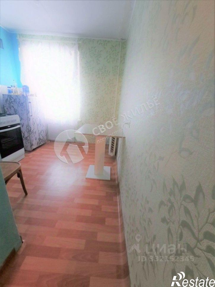 1-комн квартира ул Косьвинская, 9,  д. 9