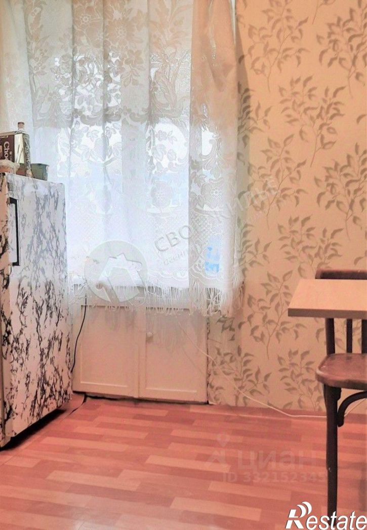 1-комн квартира ул Косьвинская, 9,  д. 9