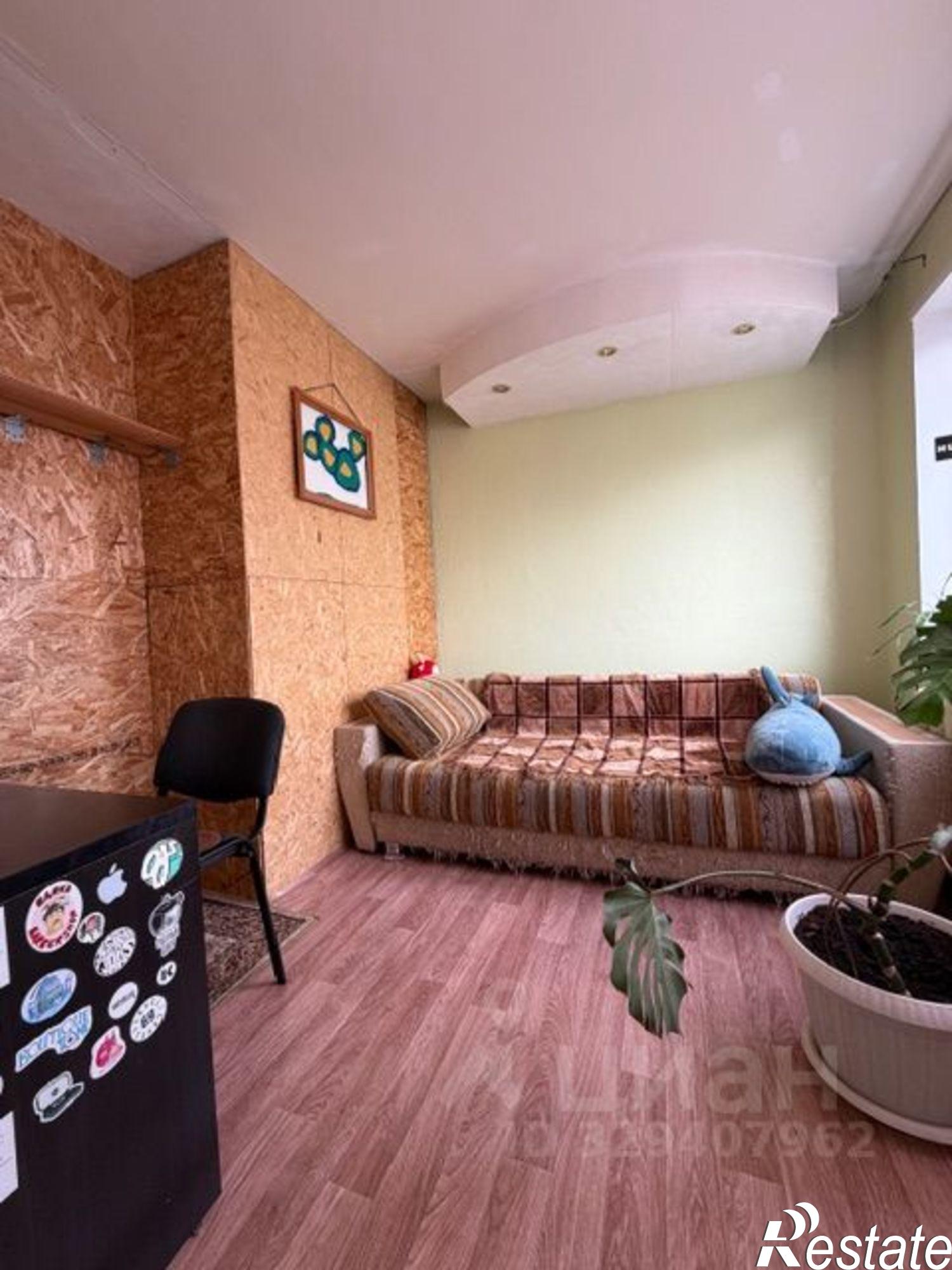 Купить квартиру за 4 650 000 рублей на ул Голева, 7