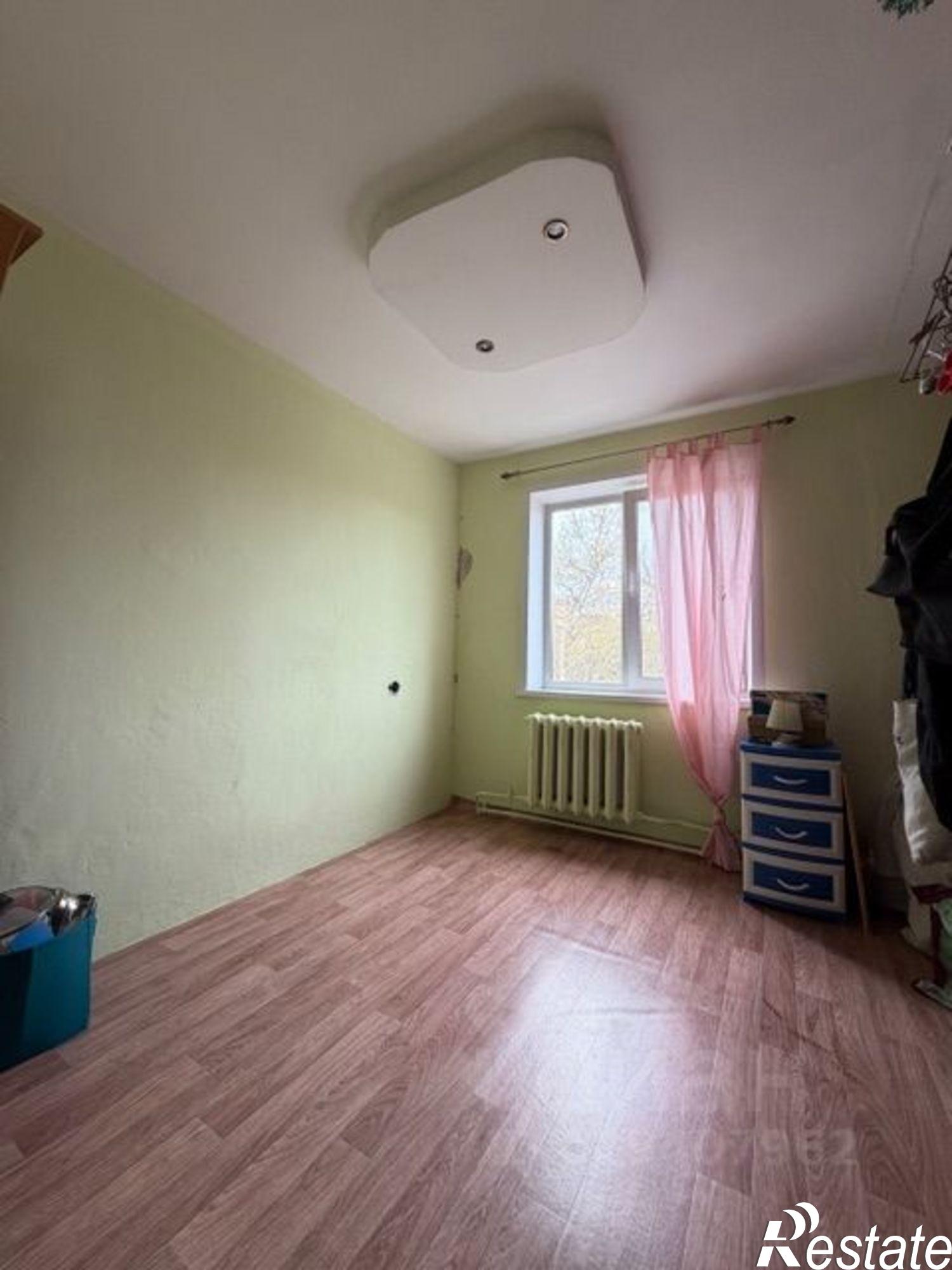 Купить квартиру за 4 650 000 рублей на ул Голева, 7