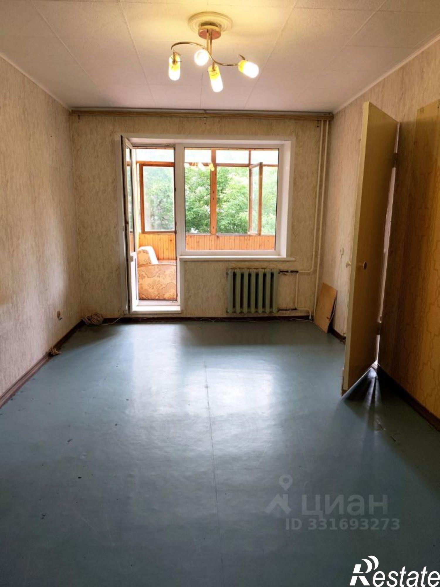 Купить квартиру за 4 100 000 рублей на ул Лаврова, 18/2