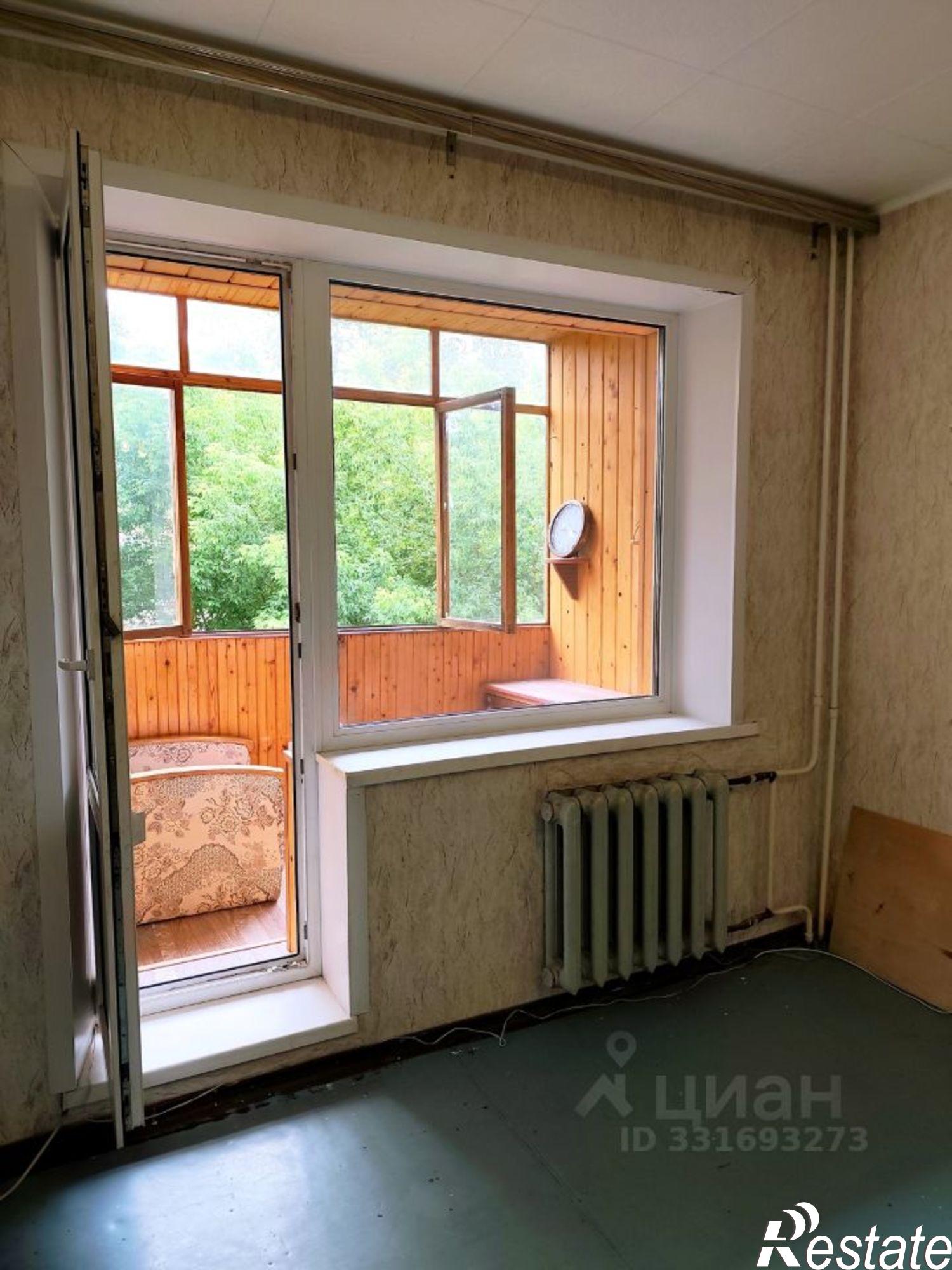 Купить квартиру за 4 100 000 рублей на ул Лаврова, 18/2