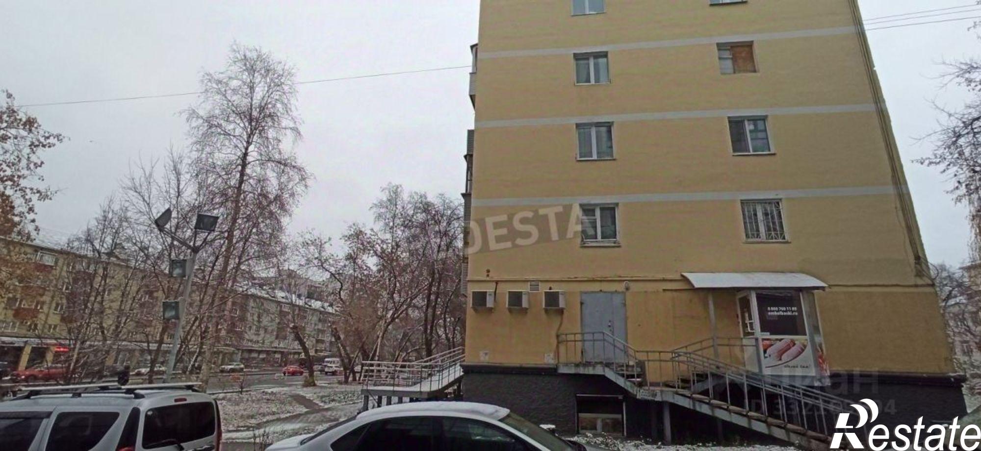 Сдать торговое помещение за 29 903 рублей на ул Ленина, 86