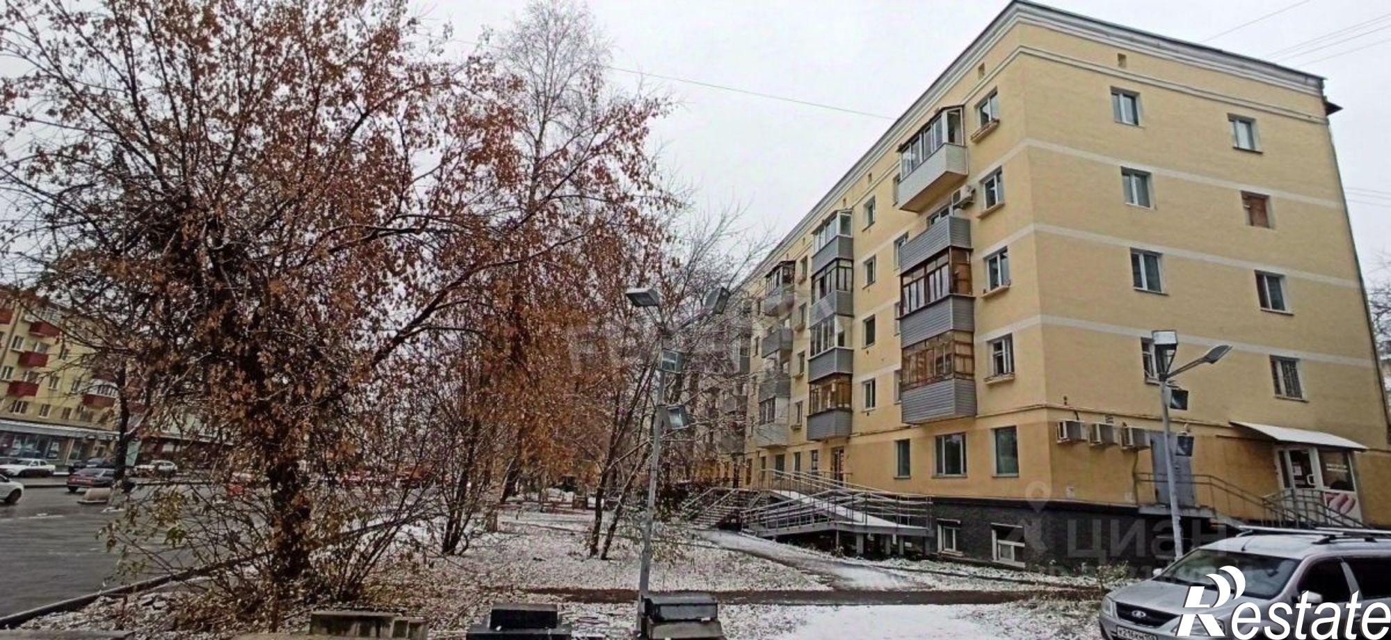 Сдать торговое помещение за 29 903 рублей на ул Ленина, 86