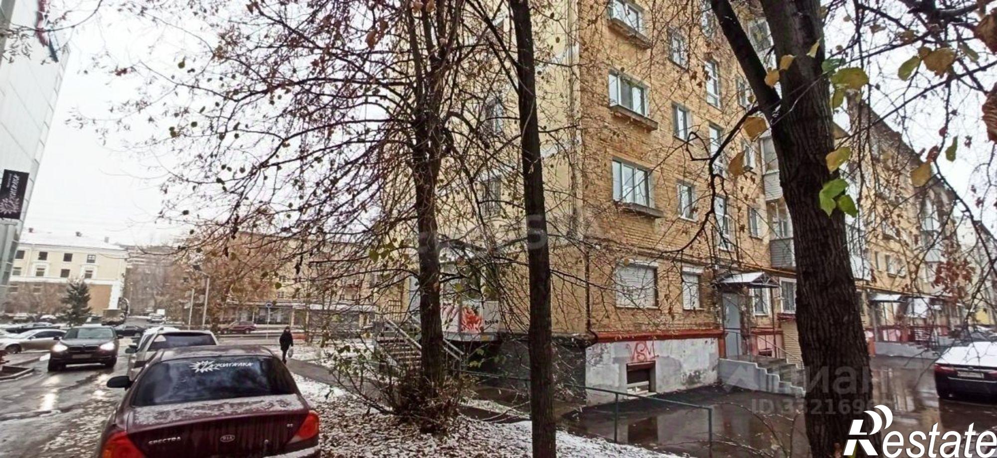 Сдать торговое помещение за 29 903 рублей на ул Ленина, 86