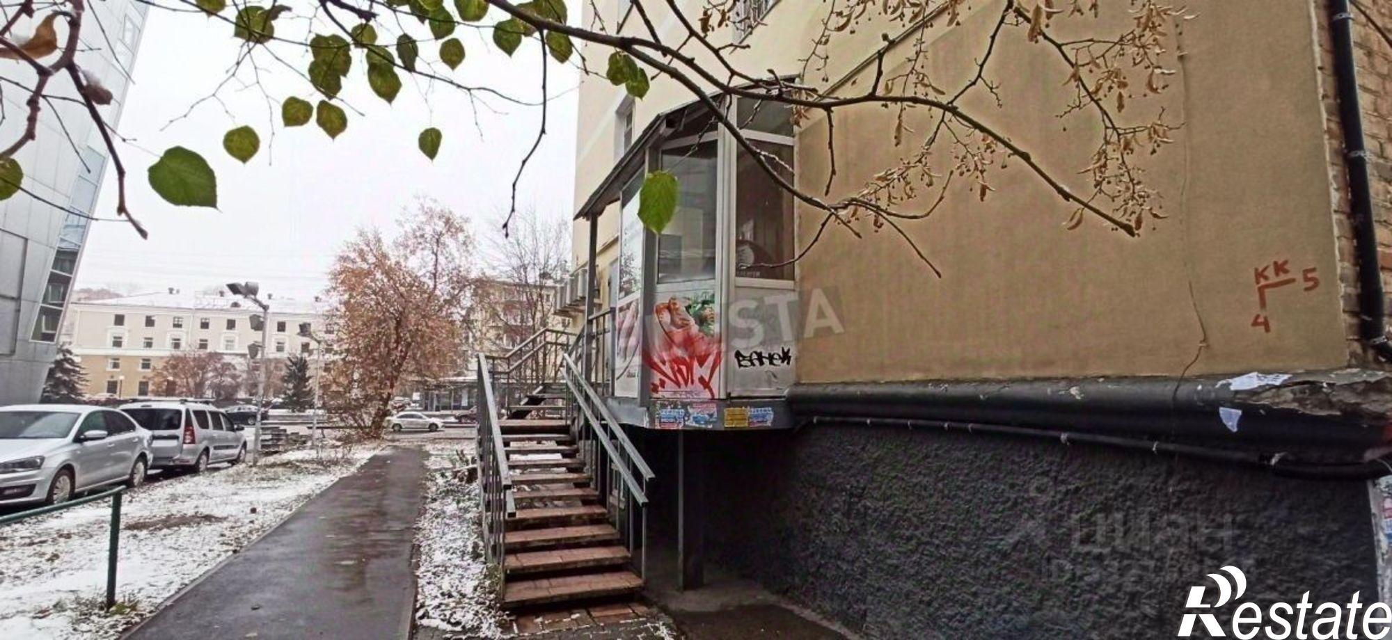 Сдать торговое помещение за 29 903 рублей на ул Ленина, 86