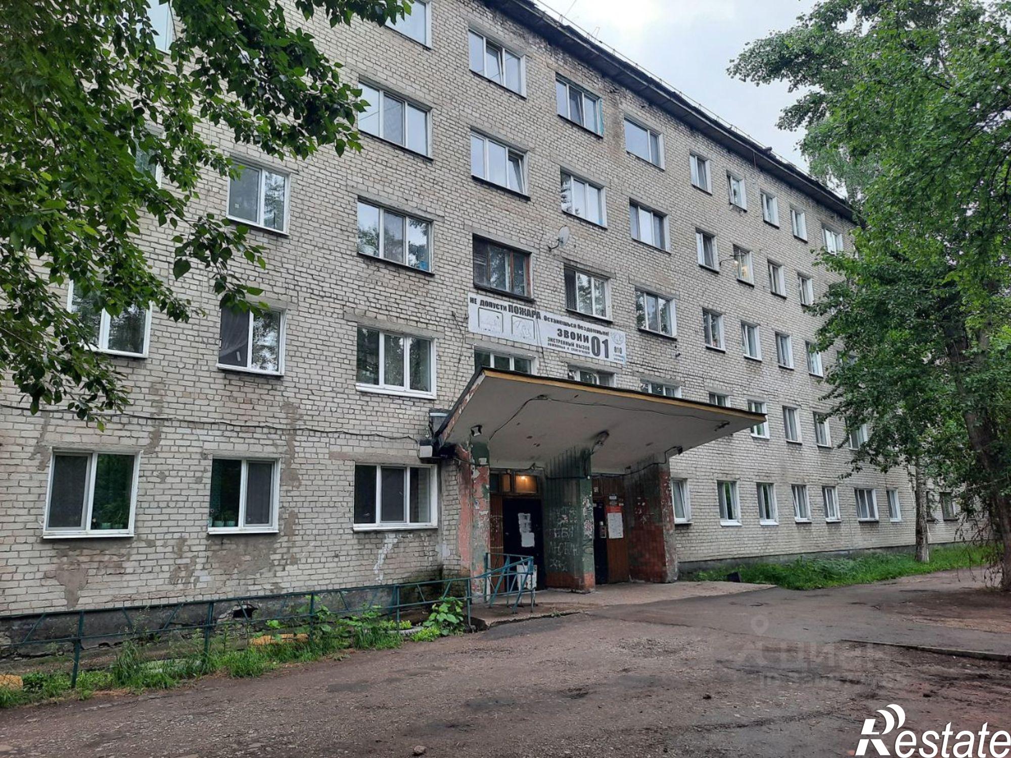 Купить квартиру за 1 770 000 рублей на ул Торговая, 8а