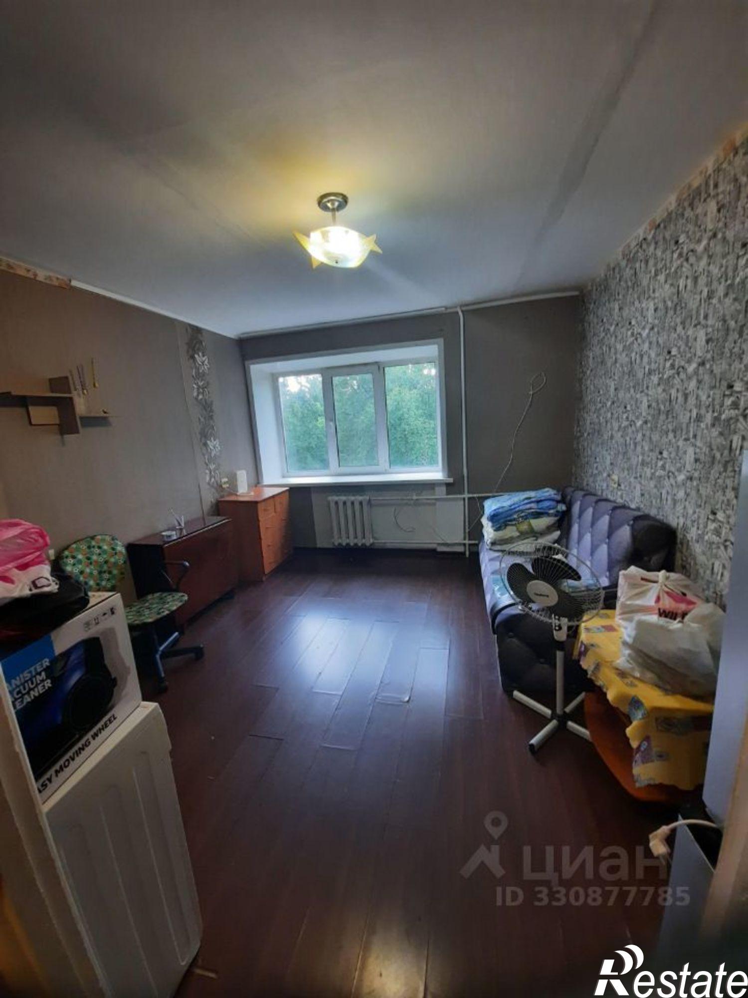 Купить квартиру за 1 770 000 рублей на ул Торговая, 8а