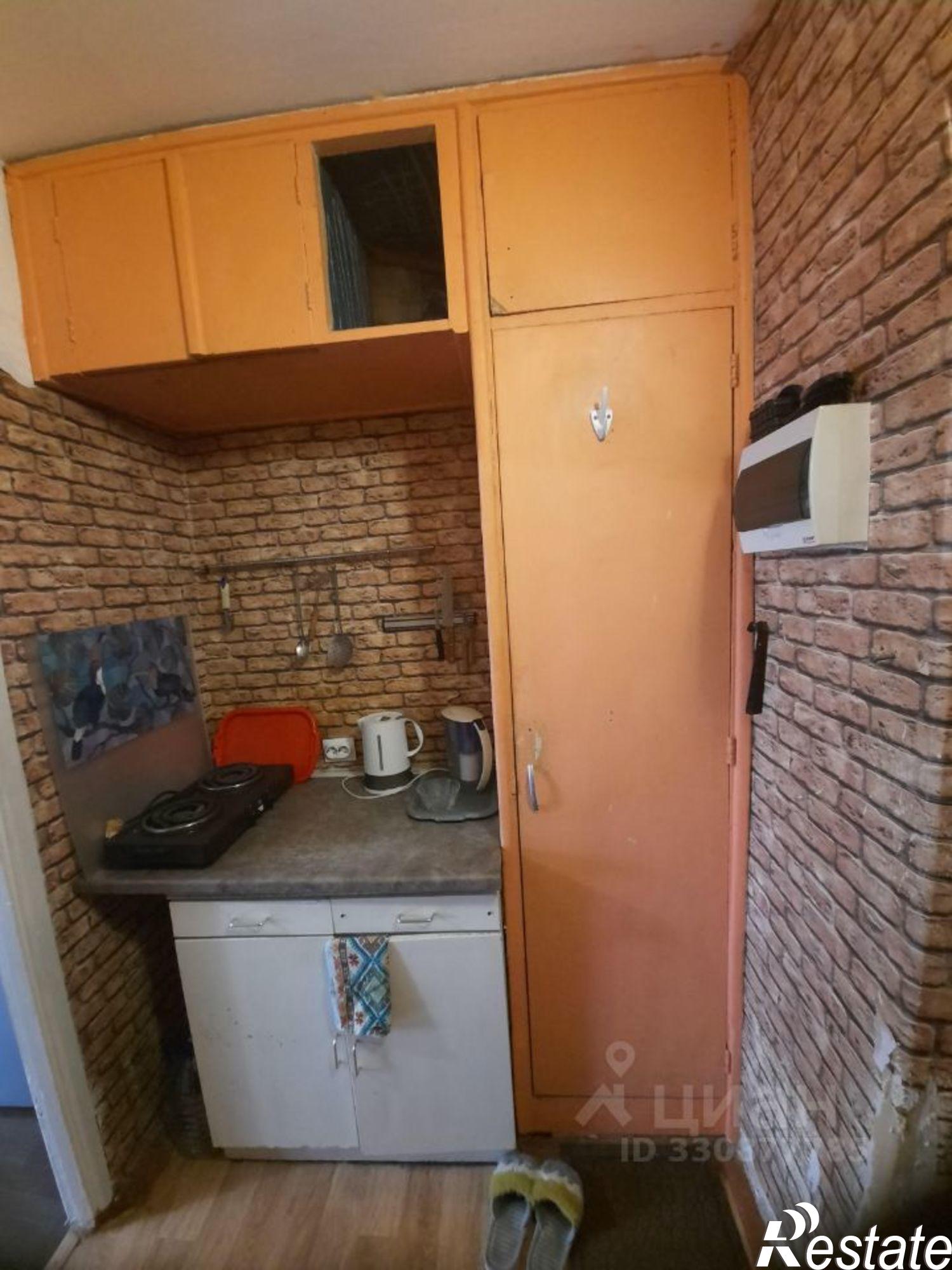 Купить квартиру за 1 770 000 рублей на ул Торговая, 8а