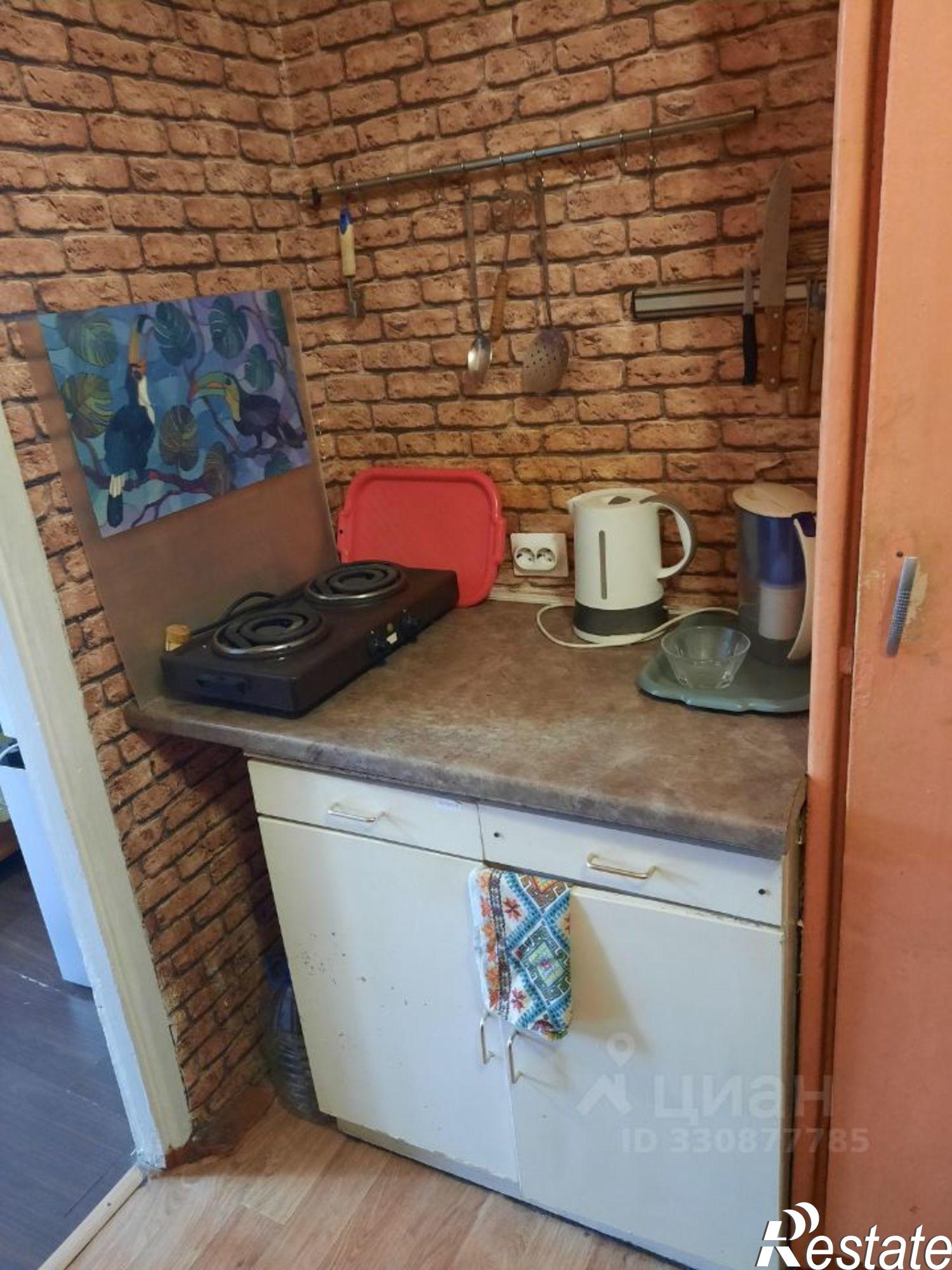 Купить квартиру за 1 770 000 рублей на ул Торговая, 8а
