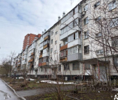 3-комн, 47кв м, этаж 5/5 ул Голева, 7