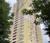 2-комн, 56кв м, этаж 8/25 ул Механошина, 15