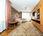 3-комн, 57кв м, этаж 7/9 ул Холмогорская, 2а