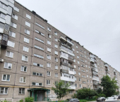 2-комн, 44кв м, этаж 8/9 ул Карпинского, 75а
