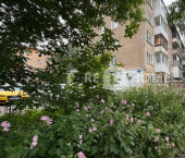 3-комн, 62кв м, этаж 5/5 ул Народовольческая, 36