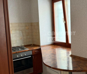 1-комн, 29кв м, этаж 1/5 ул Серафимовича, 12