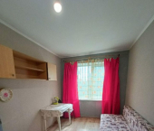 комната 60 кв м ул Карпинского, 85а