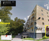 торговое помещение 30 кв м ул Ленина, 86
