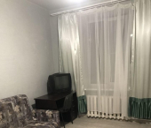 комната 74 кв м Комсомольский пр-кт, 60