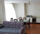 3-комн, 94кв м, этаж 15/17 ул Уинская, 17