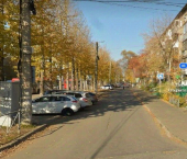 торговое помещение 58 кв м б-р Гагарина, 83