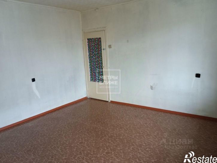 3-комн квартира ул Евгения Пермяка, 1,  д. 1