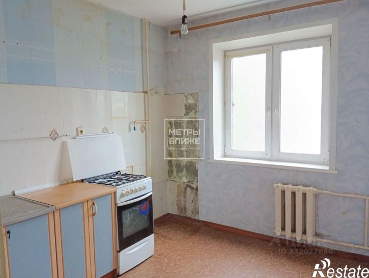 3-комн квартира ул Евгения Пермяка, 1,  д. 1