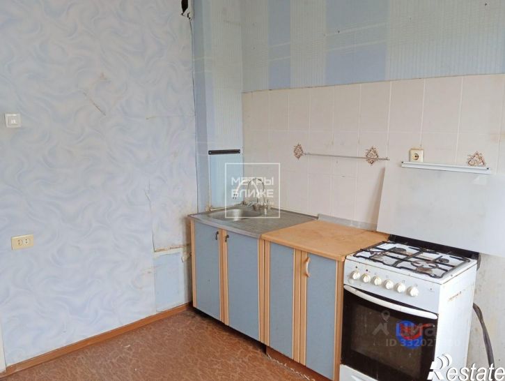 3-комн квартира ул Евгения Пермяка, 1,  д. 1