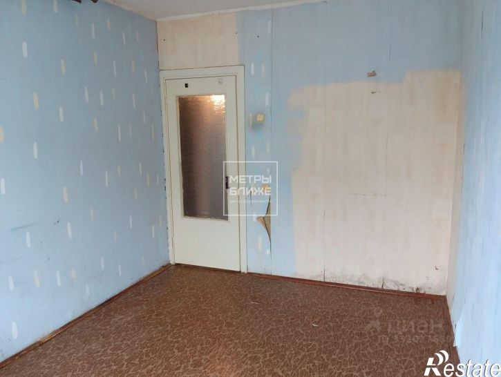 3-комн квартира ул Евгения Пермяка, 1,  д. 1