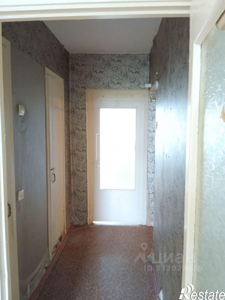 3-комн квартира ул Евгения Пермяка, 1,  д. 1