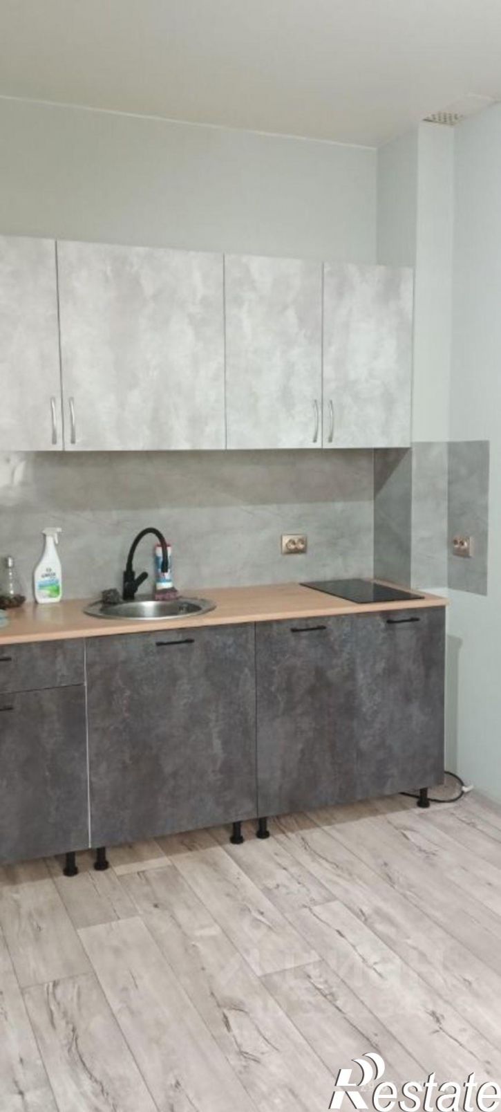1-комн квартира ул Крылова, 55,  д. 55