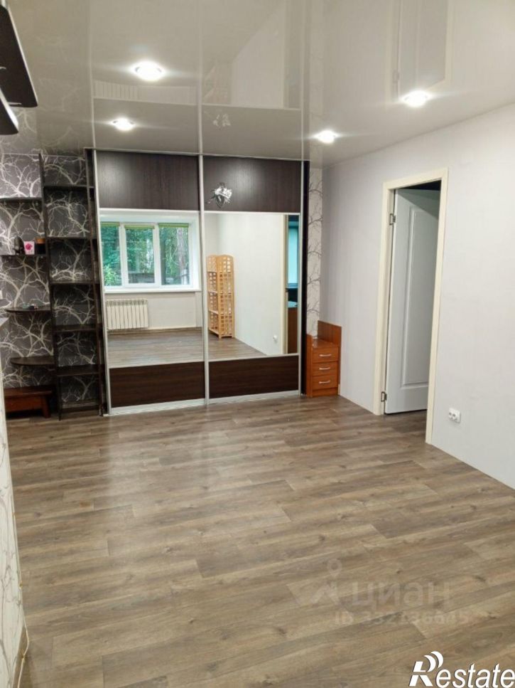 2-комн квартира ул Красноводская, 4,  д. 4