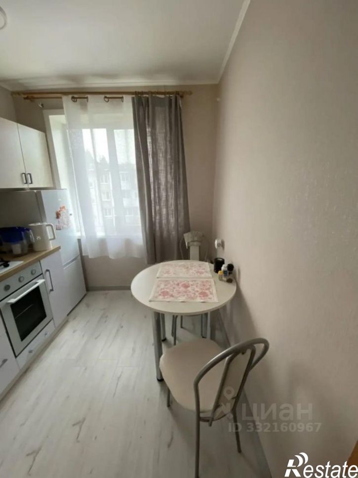 1-комн квартира ул Мильчакова, 29,  д. 29