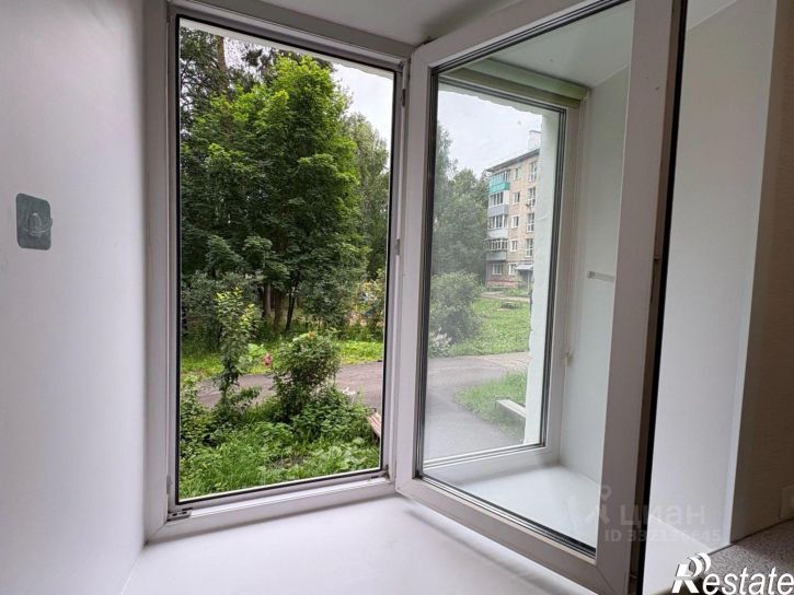 2-комн квартира ул Красноводская, 4,  д. 4